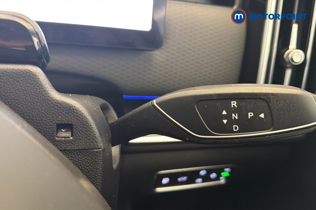 Jaecoo 7 Luxury Automatic Petrol Plug-In Hybrid SUV - Stock Number (1673459) - 6th supplementary image