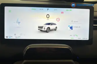 Jaecoo 7 Luxury Automatic Petrol Plug-In Hybrid SUV - Stock Number (1673459) - 7th supplementary image
