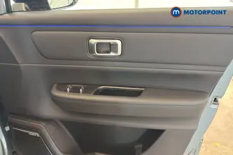Jaecoo 7 Luxury Automatic Petrol Plug-In Hybrid SUV - Stock Number (1673459) - 10th supplementary image
