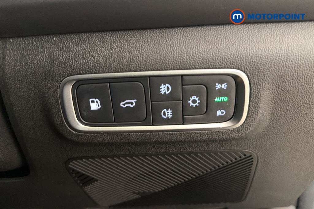 Jaecoo 7 Luxury Automatic Petrol Plug-In Hybrid SUV - Stock Number (1673459) - 11th supplementary image