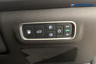 Jaecoo 7 Luxury Automatic Petrol Plug-In Hybrid SUV - Stock Number (1673459) - 11th supplementary image