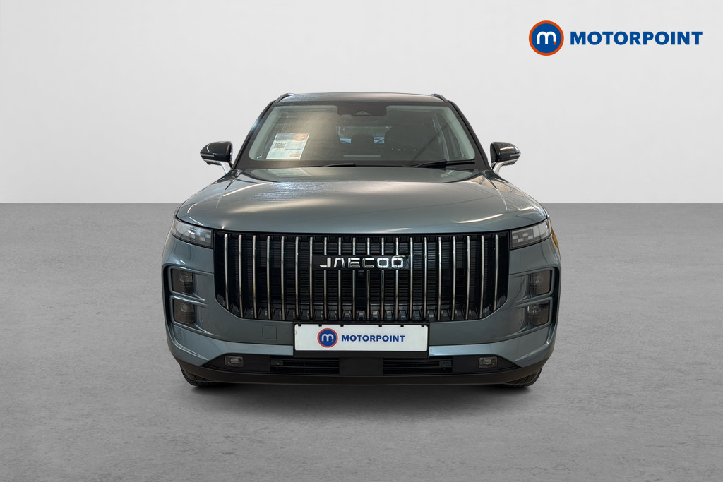 Jaecoo 7 Luxury Automatic Petrol Plug-In Hybrid SUV - Stock Number (1673459) - Front bumper