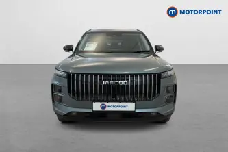 Jaecoo 7 Luxury Automatic Petrol Plug-In Hybrid SUV - Stock Number (1673459) - Front bumper