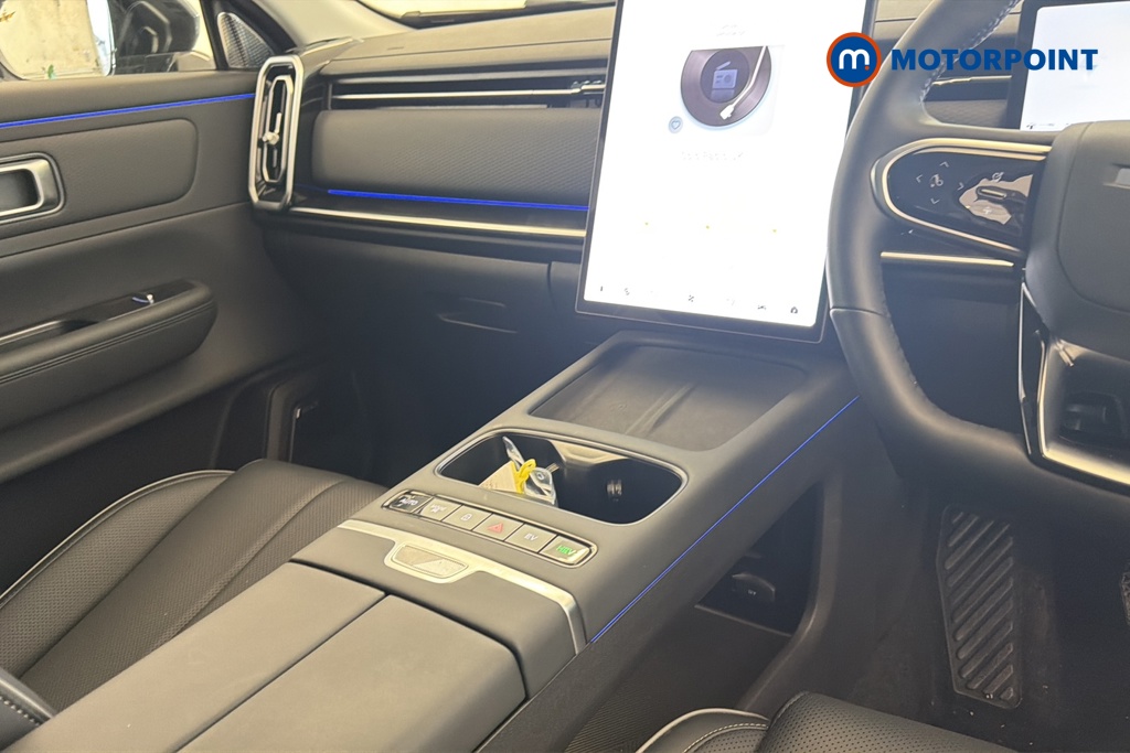 Jaecoo 7 Luxury Automatic Petrol Plug-In Hybrid SUV - Stock Number (1673459) - 15th supplementary image