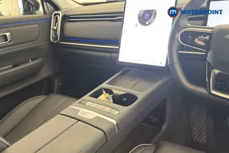 Jaecoo 7 Luxury Automatic Petrol Plug-In Hybrid SUV - Stock Number (1673459) - 15th supplementary image