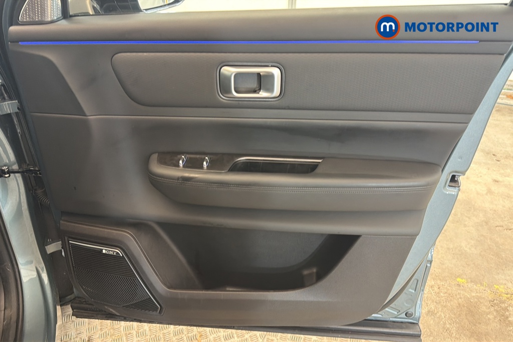 Jaecoo 7 Luxury Automatic Petrol Plug-In Hybrid SUV - Stock Number (1673459) - 18th supplementary image