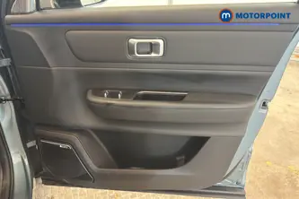 Jaecoo 7 Luxury Automatic Petrol Plug-In Hybrid SUV - Stock Number (1673459) - 18th supplementary image