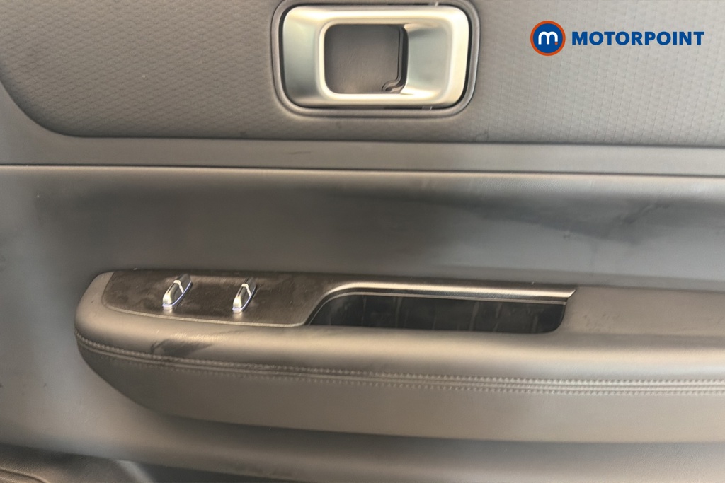 Jaecoo 7 Luxury Automatic Petrol Plug-In Hybrid SUV - Stock Number (1673459) - 19th supplementary image