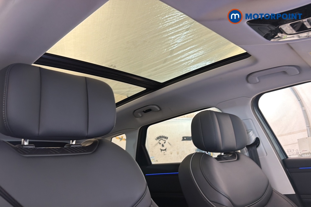 Jaecoo 7 Luxury Automatic Petrol Plug-In Hybrid SUV - Stock Number (1673459) - 20th supplementary image