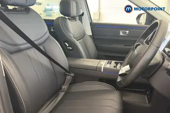 Jaecoo 7 Luxury Automatic Petrol Plug-In Hybrid SUV - Stock Number (1673459) - 22nd supplementary image