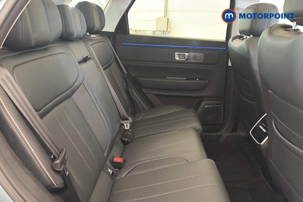 Jaecoo 7 Luxury Automatic Petrol Plug-In Hybrid SUV - Stock Number (1673459) - 25th supplementary image