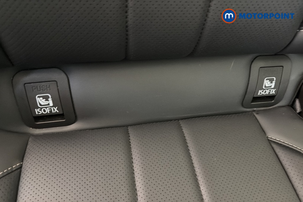 Jaecoo 7 Luxury Automatic Petrol Plug-In Hybrid SUV - Stock Number (1673459) - 27th supplementary image
