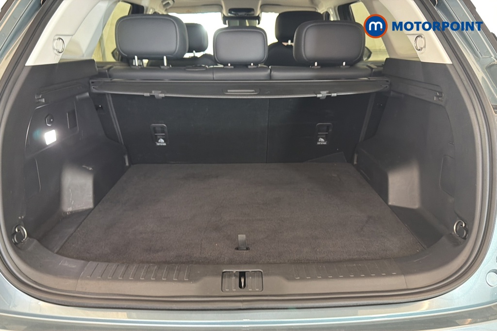 Jaecoo 7 Luxury Automatic Petrol Plug-In Hybrid SUV - Stock Number (1673459) - 30th supplementary image