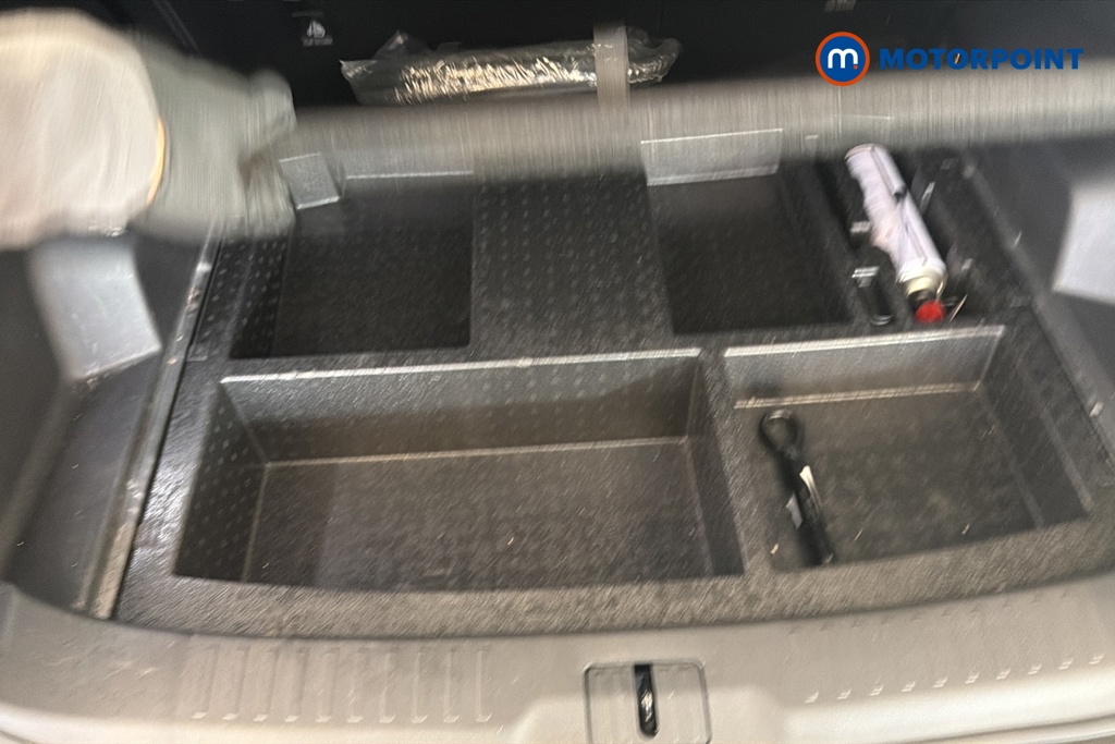 Jaecoo 7 Luxury Automatic Petrol Plug-In Hybrid SUV - Stock Number (1673459) - 33rd supplementary image