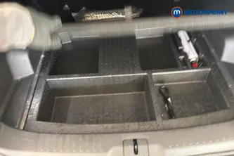 Jaecoo 7 Luxury Automatic Petrol Plug-In Hybrid SUV - Stock Number (1673459) - 33rd supplementary image