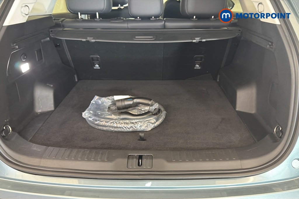 Jaecoo 7 Luxury Automatic Petrol Plug-In Hybrid SUV - Stock Number (1673459) - 34th supplementary image