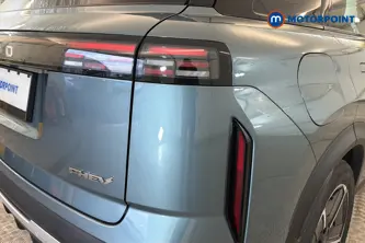 Jaecoo 7 Luxury Automatic Petrol Plug-In Hybrid SUV - Stock Number (1673459) - 36th supplementary image