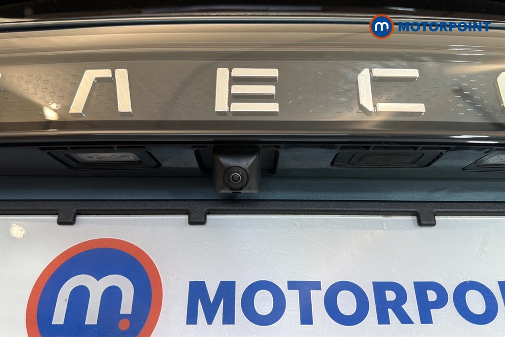 Jaecoo 7 Luxury Automatic Petrol Plug-In Hybrid SUV - Stock Number (1673459) - 37th supplementary image