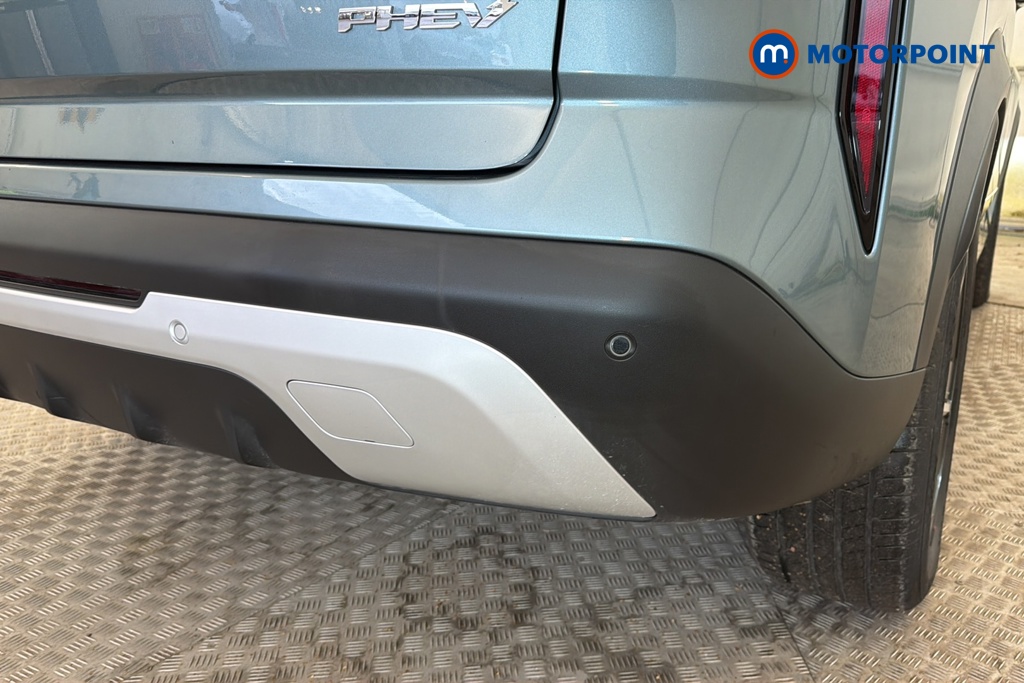 Jaecoo 7 Luxury Automatic Petrol Plug-In Hybrid SUV - Stock Number (1673459) - 39th supplementary image