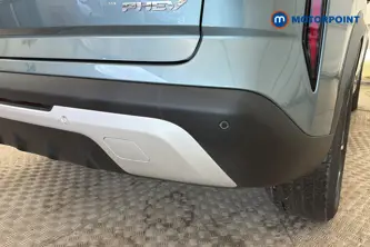 Jaecoo 7 Luxury Automatic Petrol Plug-In Hybrid SUV - Stock Number (1673459) - 39th supplementary image