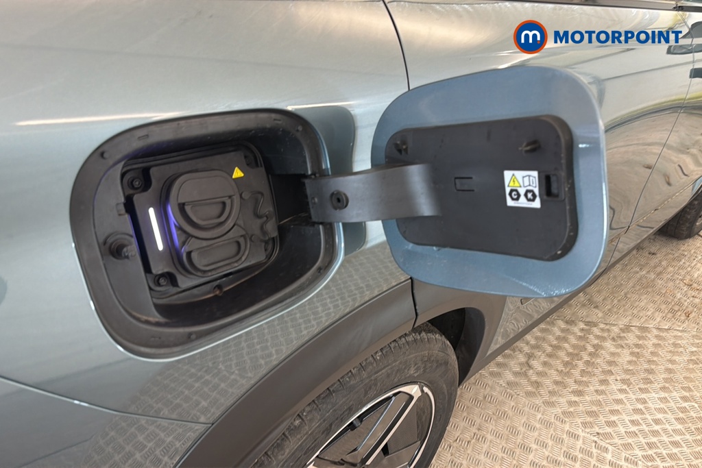 Jaecoo 7 Luxury Automatic Petrol Plug-In Hybrid SUV - Stock Number (1673459) - 40th supplementary image