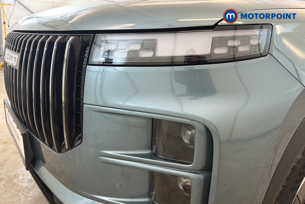 Jaecoo 7 Luxury Automatic Petrol Plug-In Hybrid SUV - Stock Number (1673459) - 42nd supplementary image