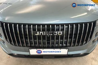 Jaecoo 7 Luxury Automatic Petrol Plug-In Hybrid SUV - Stock Number (1673459) - 43rd supplementary image