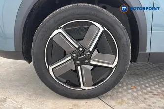 Jaecoo 7 Luxury Automatic Petrol Plug-In Hybrid SUV - Stock Number (1673459) - 44th supplementary image