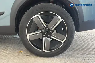 Jaecoo 7 Luxury Automatic Petrol Plug-In Hybrid SUV - Stock Number (1673459) - 45th supplementary image