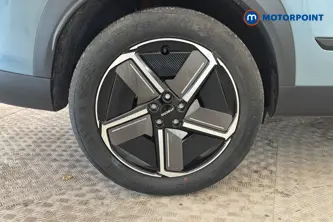 Jaecoo 7 Luxury Automatic Petrol Plug-In Hybrid SUV - Stock Number (1673459) - 46th supplementary image