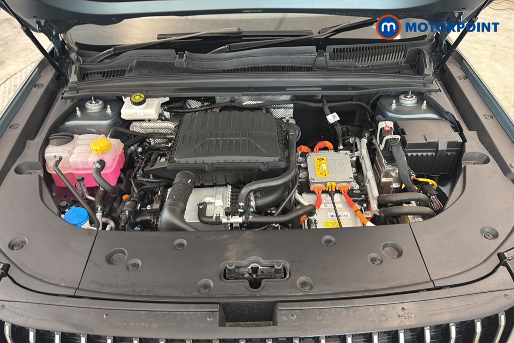 Jaecoo 7 Luxury Automatic Petrol Plug-In Hybrid SUV - Stock Number (1673459) - 48th supplementary image