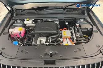 Jaecoo 7 Luxury Automatic Petrol Plug-In Hybrid SUV - Stock Number (1673459) - 48th supplementary image