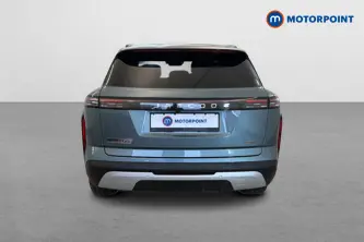 Jaecoo 7 Luxury Automatic Petrol Plug-In Hybrid SUV - Stock Number (1673459) - Rear bumper