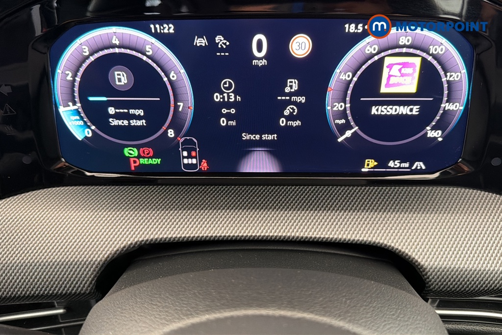 Volkswagen Golf R-Line Automatic Petrol Hatchback - Stock Number (1673473) - 7th supplementary image