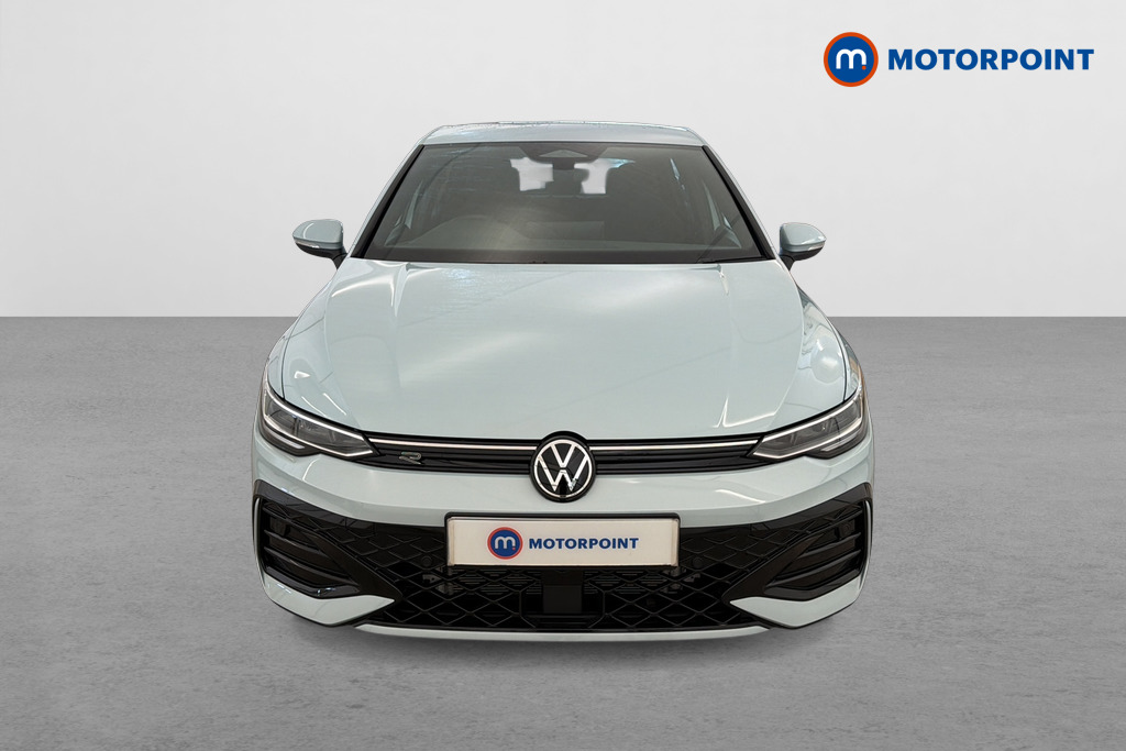 Volkswagen Golf R-Line Automatic Petrol Hatchback - Stock Number (1673473) - Front bumper