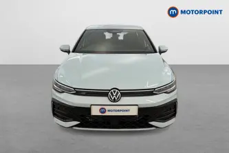 Volkswagen Golf R-Line Automatic Petrol Hatchback - Stock Number (1673473) - Front bumper