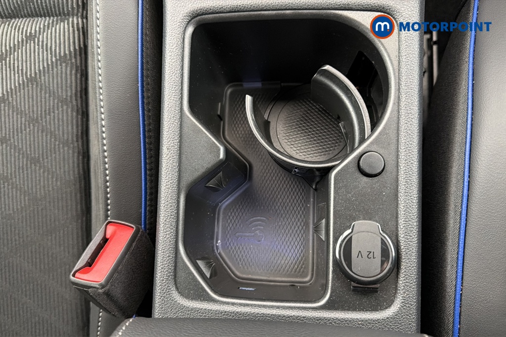 Volkswagen Golf R-Line Automatic Petrol Hatchback - Stock Number (1673473) - 16th supplementary image