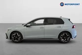 Volkswagen Golf R-Line Automatic Petrol Hatchback - Stock Number (1673473) - Drivers side