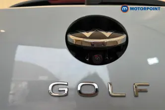 Volkswagen Golf R-Line Automatic Petrol Hatchback - Stock Number (1673473) - 37th supplementary image