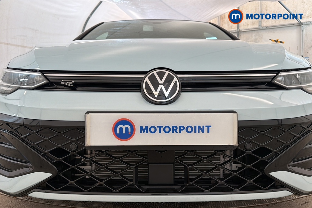 Volkswagen Golf R-Line Automatic Petrol Hatchback - Stock Number (1673473) - 43rd supplementary image