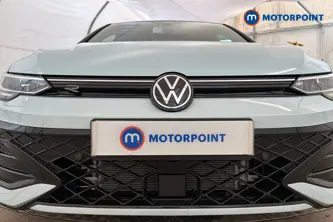 Volkswagen Golf R-Line Automatic Petrol Hatchback - Stock Number (1673473) - 43rd supplementary image