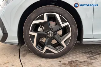 Volkswagen Golf R-Line Automatic Petrol Hatchback - Stock Number (1673473) - 44th supplementary image