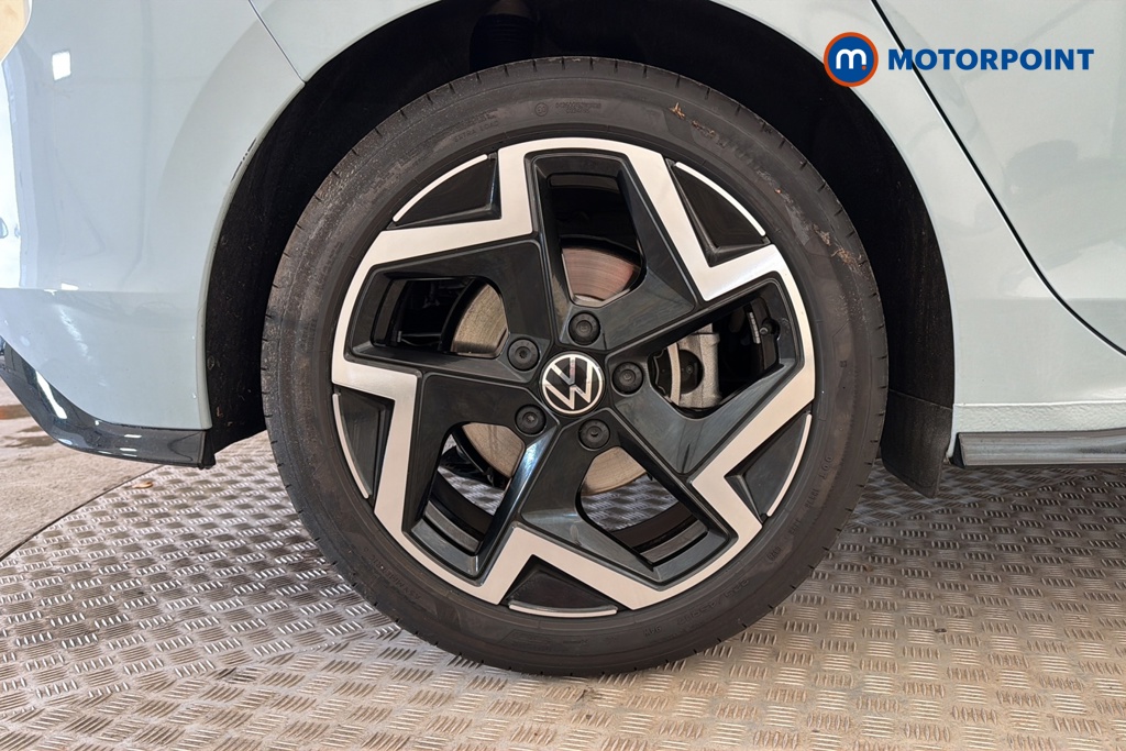 Volkswagen Golf R-Line Automatic Petrol Hatchback - Stock Number (1673473) - 46th supplementary image