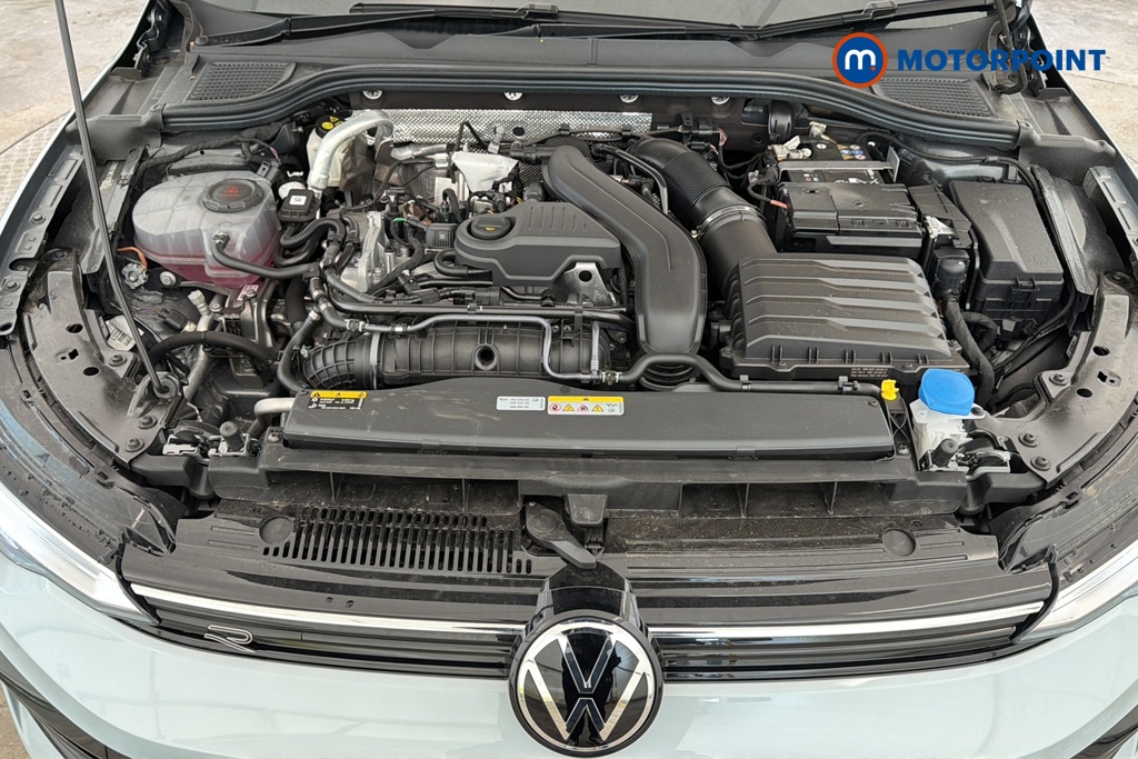 Volkswagen Golf R-Line Automatic Petrol Hatchback - Stock Number (1673473) - 48th supplementary image