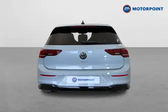 Volkswagen Golf R-Line Automatic Petrol Hatchback - Stock Number (1673473) - Rear bumper