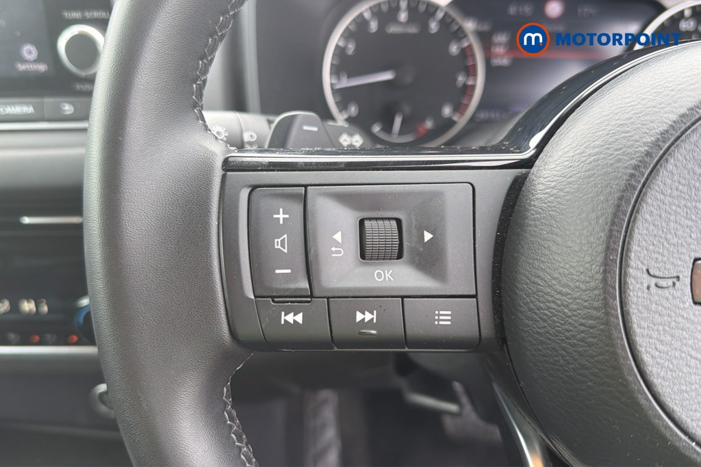 Nissan Qashqai Acenta Premium Automatic Petrol SUV - Stock Number (1673566) - 6th supplementary image