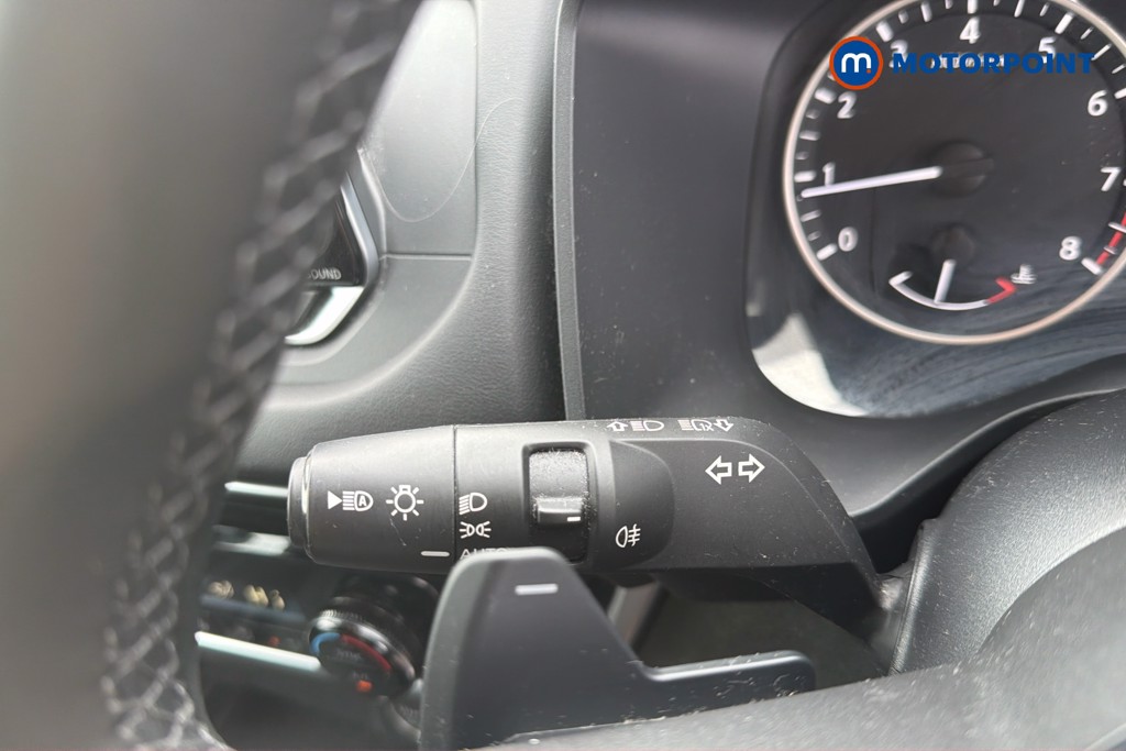 Nissan Qashqai Acenta Premium Automatic Petrol SUV - Stock Number (1673566) - 8th supplementary image