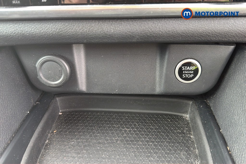 Nissan Qashqai Acenta Premium Automatic Petrol SUV - Stock Number (1673566) - 12th supplementary image