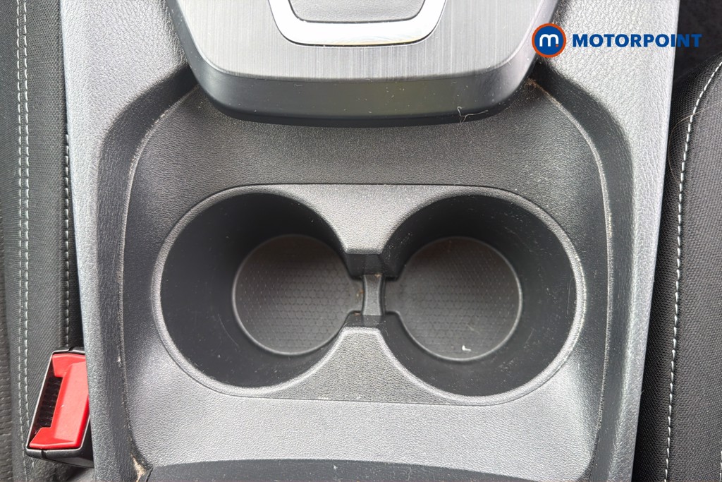 Nissan Qashqai Acenta Premium Automatic Petrol SUV - Stock Number (1673566) - 14th supplementary image
