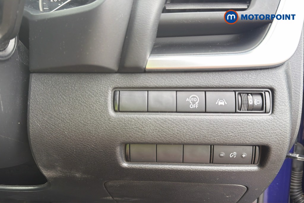 Nissan Qashqai Acenta Premium Automatic Petrol SUV - Stock Number (1673566) - 15th supplementary image